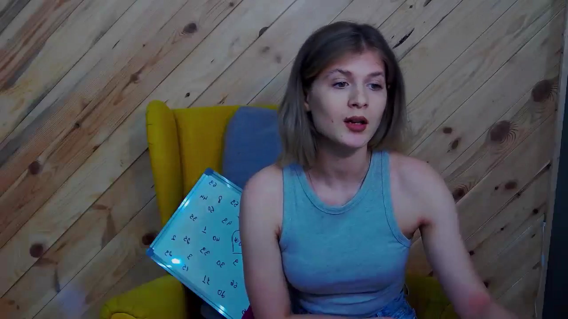 LeslieKat video thumbnail