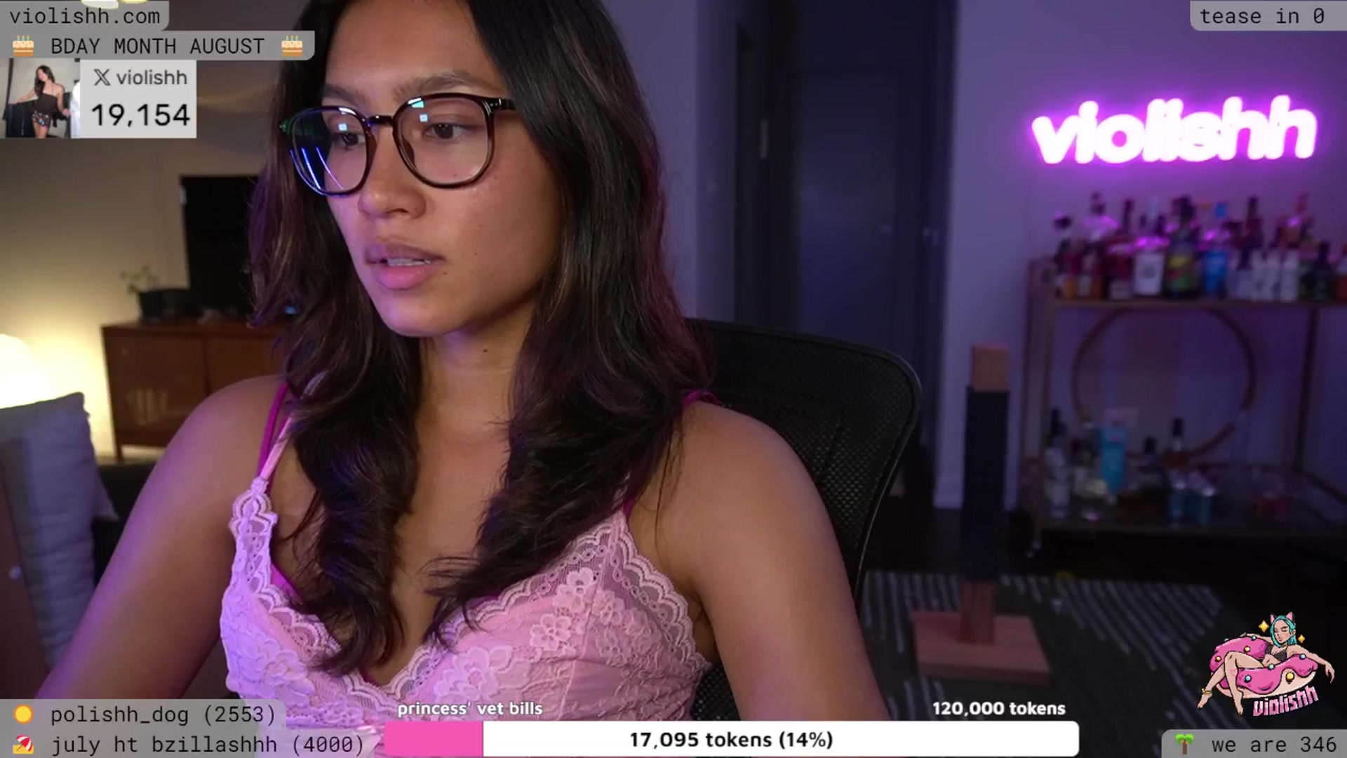 violishh video thumbnail