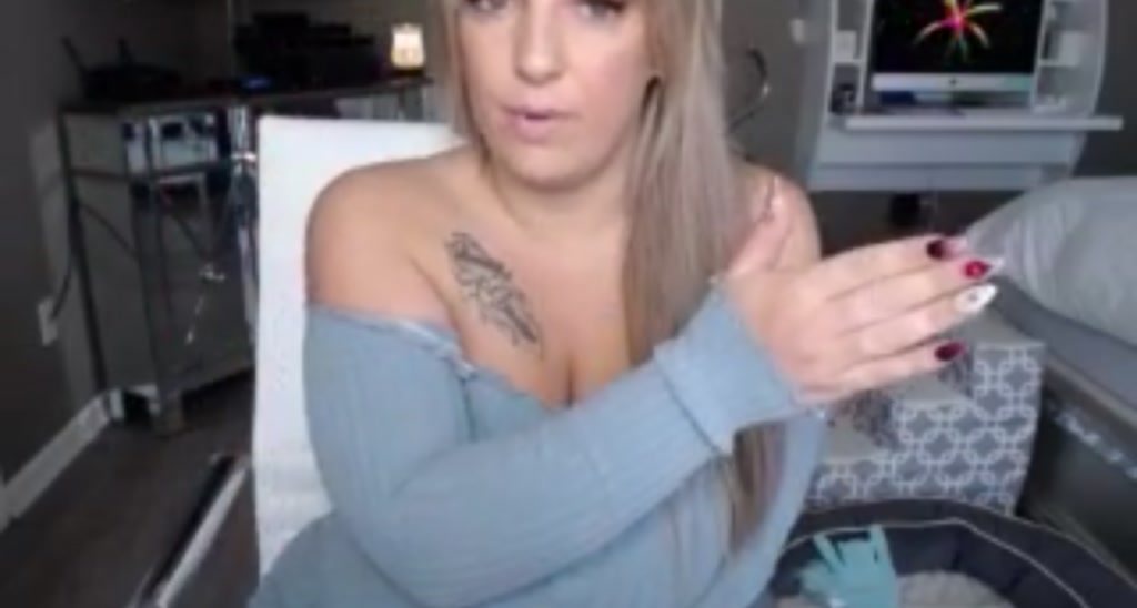Miss_Nina video thumbnail