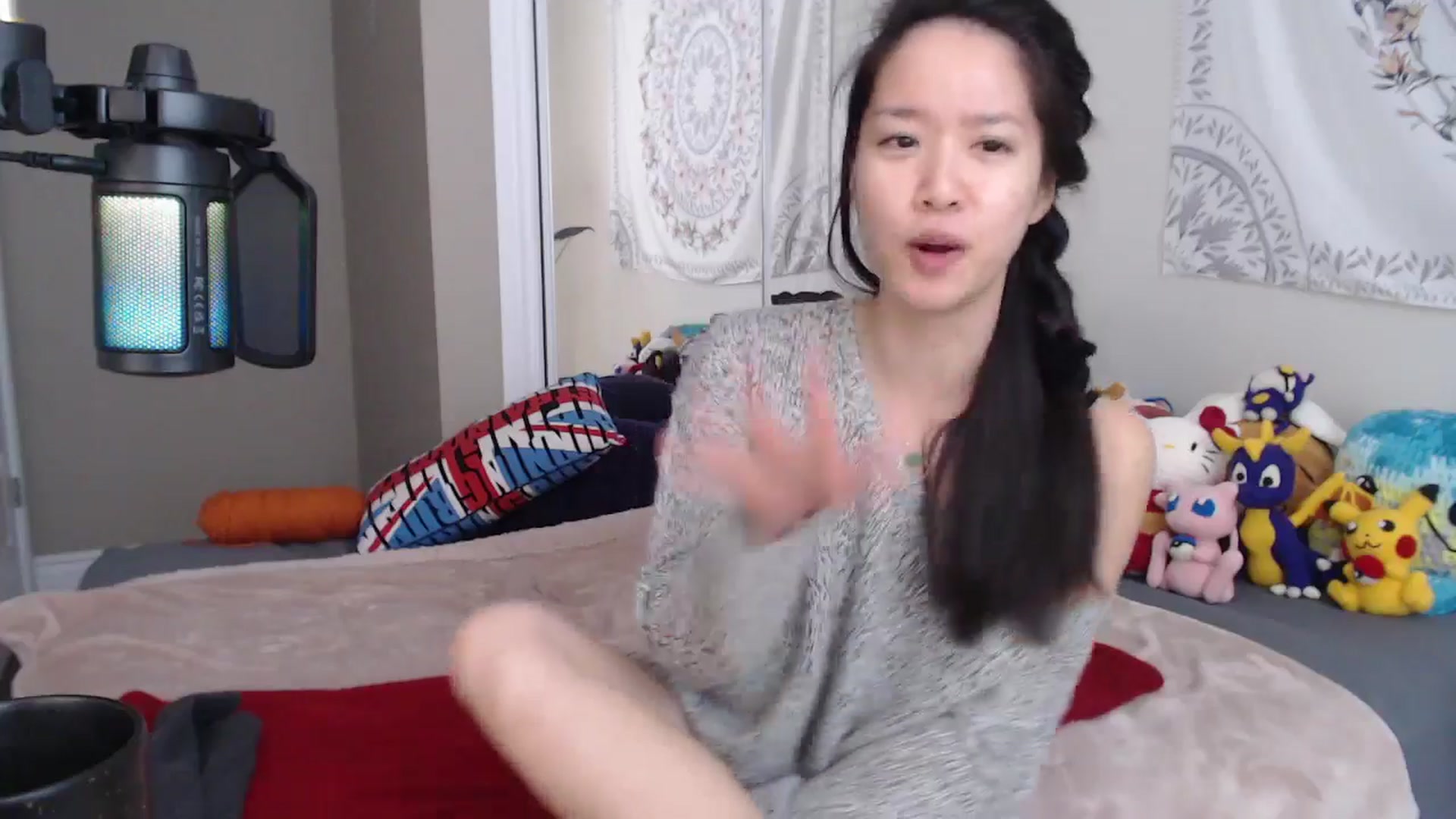 MarissaPeach video thumbnail