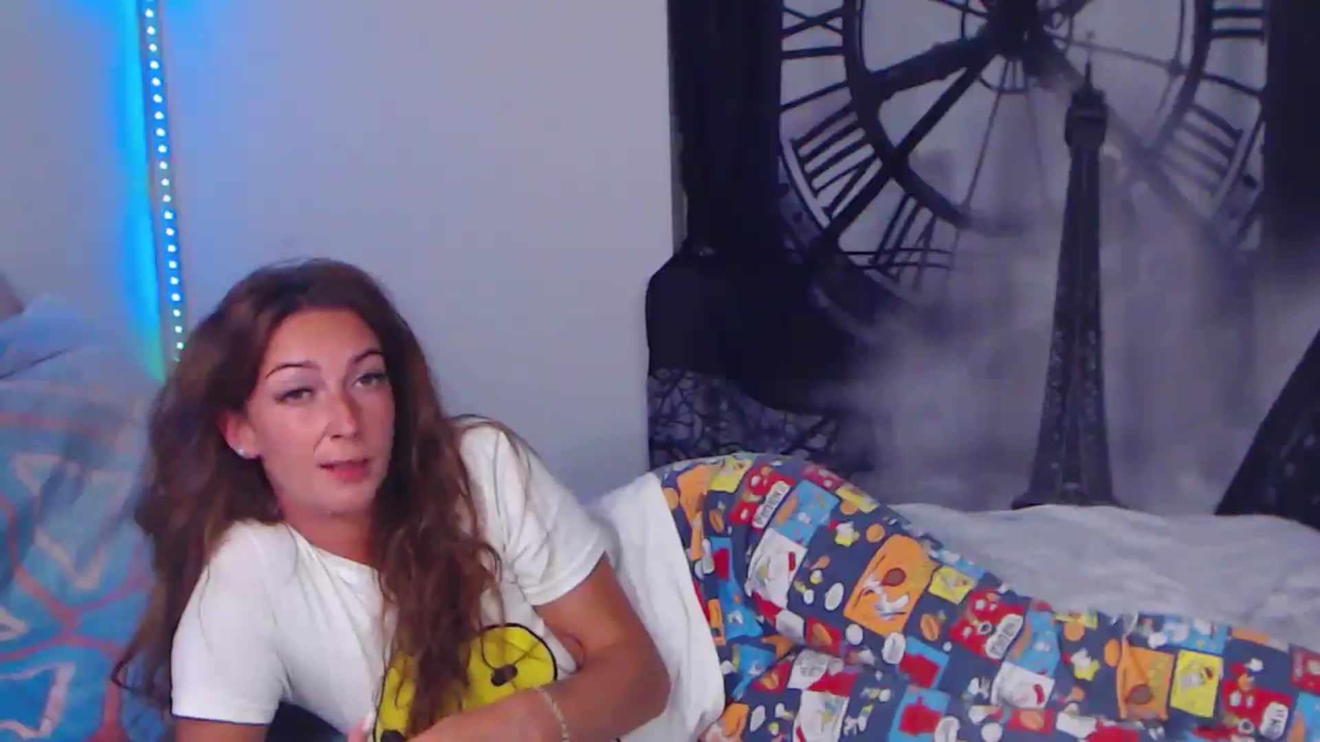 SlimCurly video thumbnail