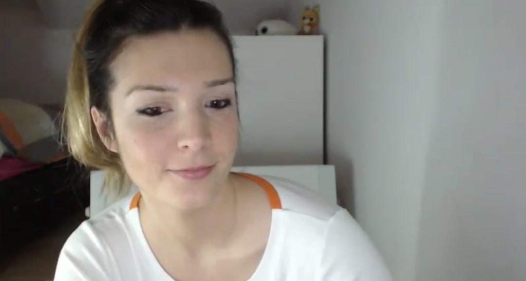 Alessndra video thumbnail