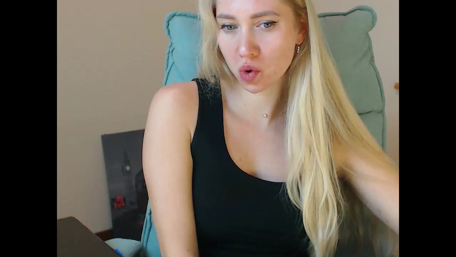 Miss_Sylvia video thumbnail