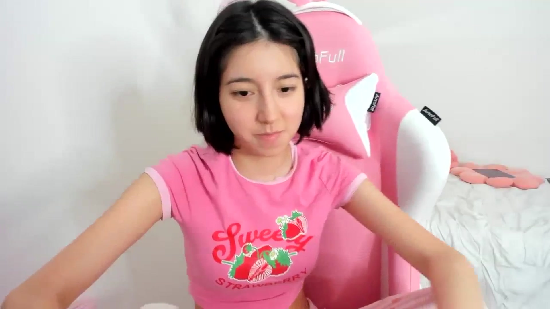 Cherrycute666 video thumbnail
