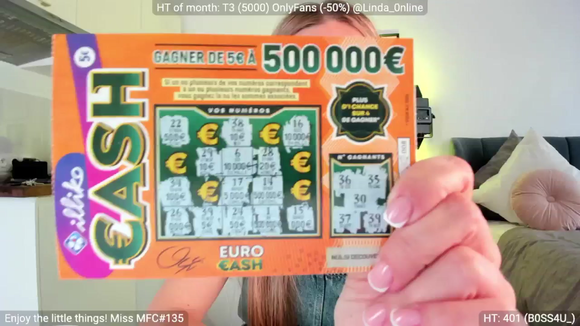 Linda_0nline video thumbnail
