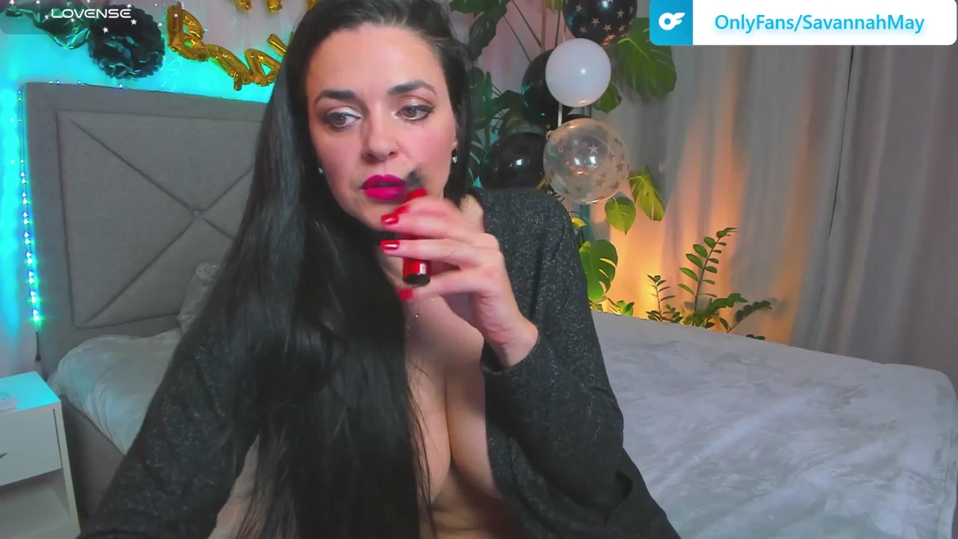 SavannahMay video thumbnail