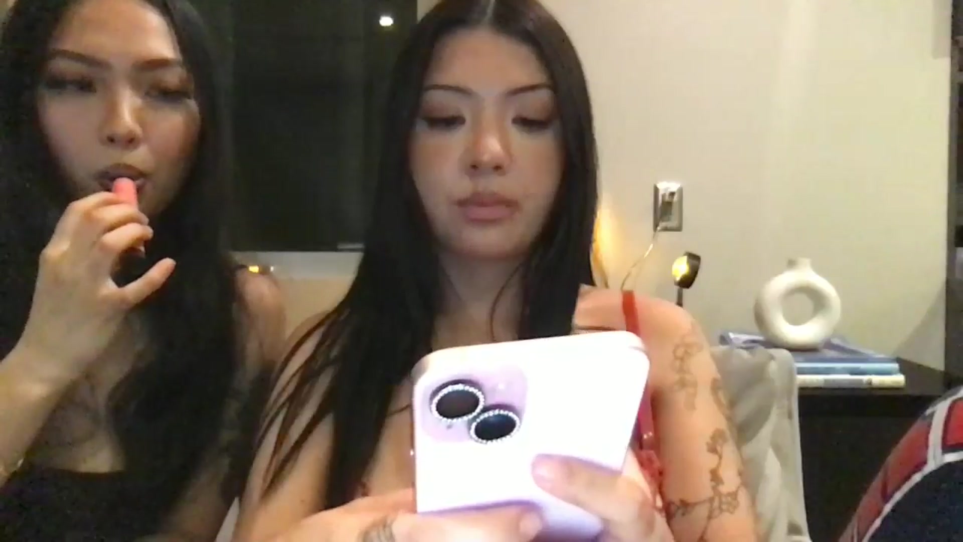 Japanesebambi video thumbnail