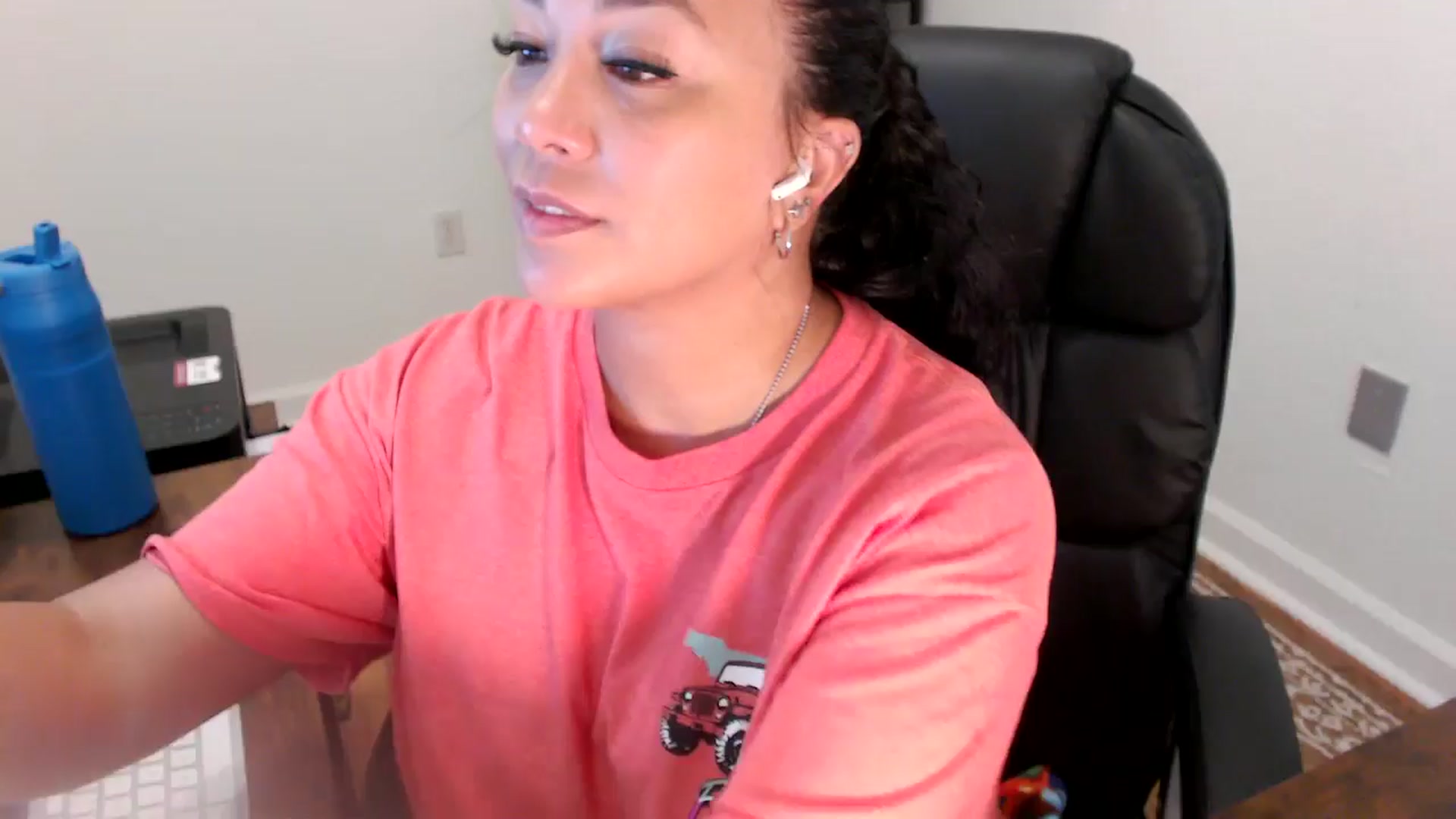 MickaylaStar video thumbnail