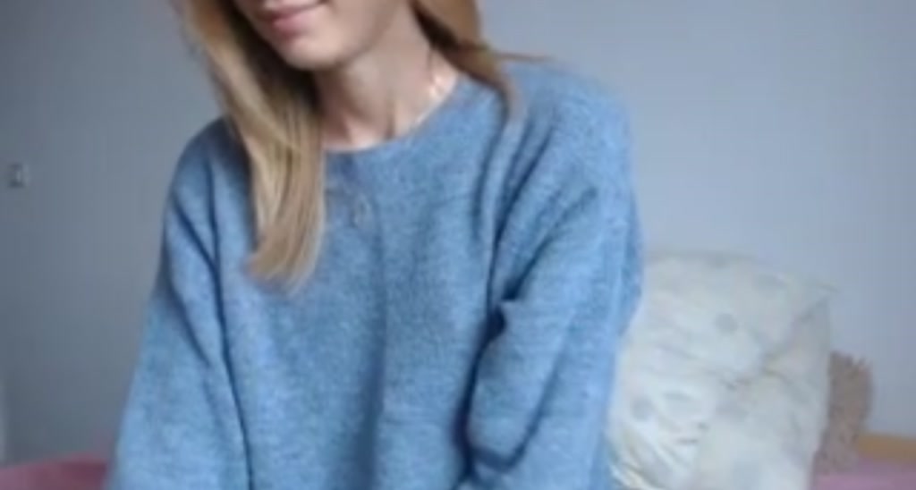 Hannah18x video thumbnail