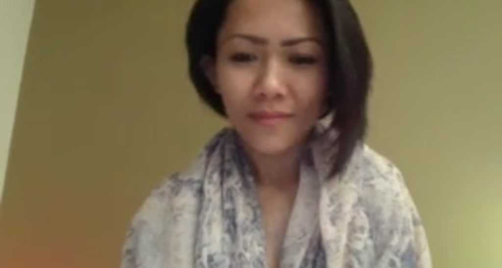 Cuteasianfeet video thumbnail
