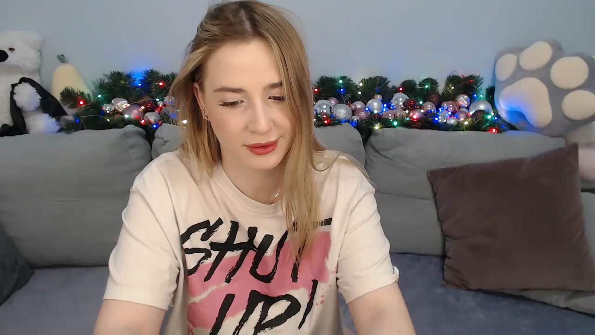 SabrinaViolet video thumbnail