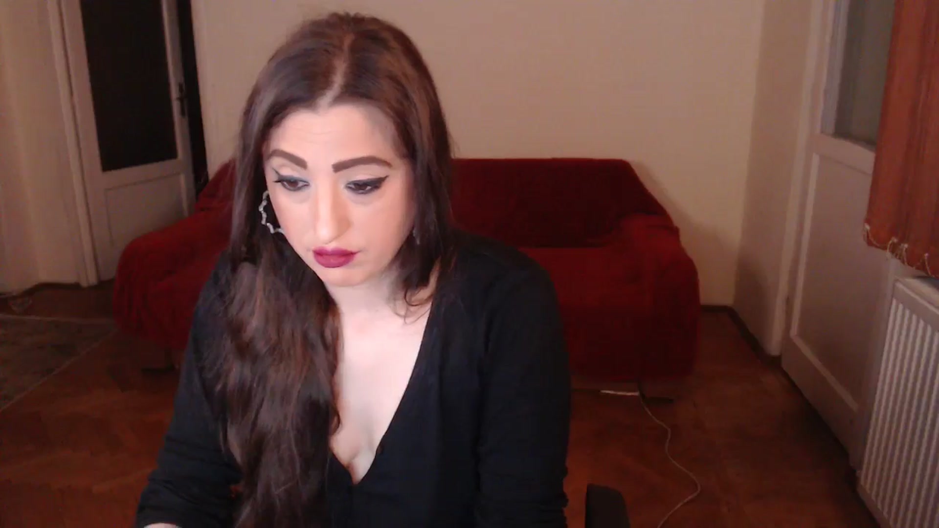 HotRebbecca video thumbnail