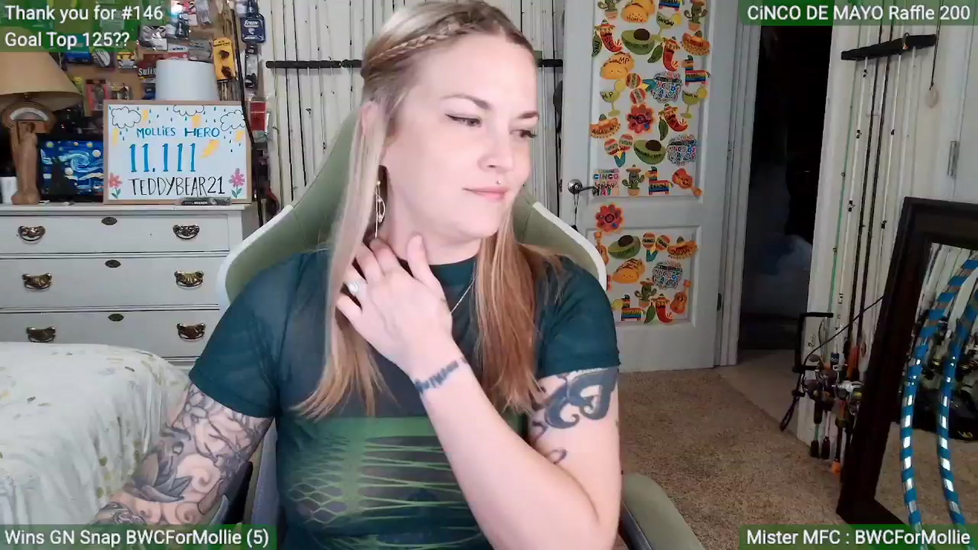 MollieRose_ video thumbnail