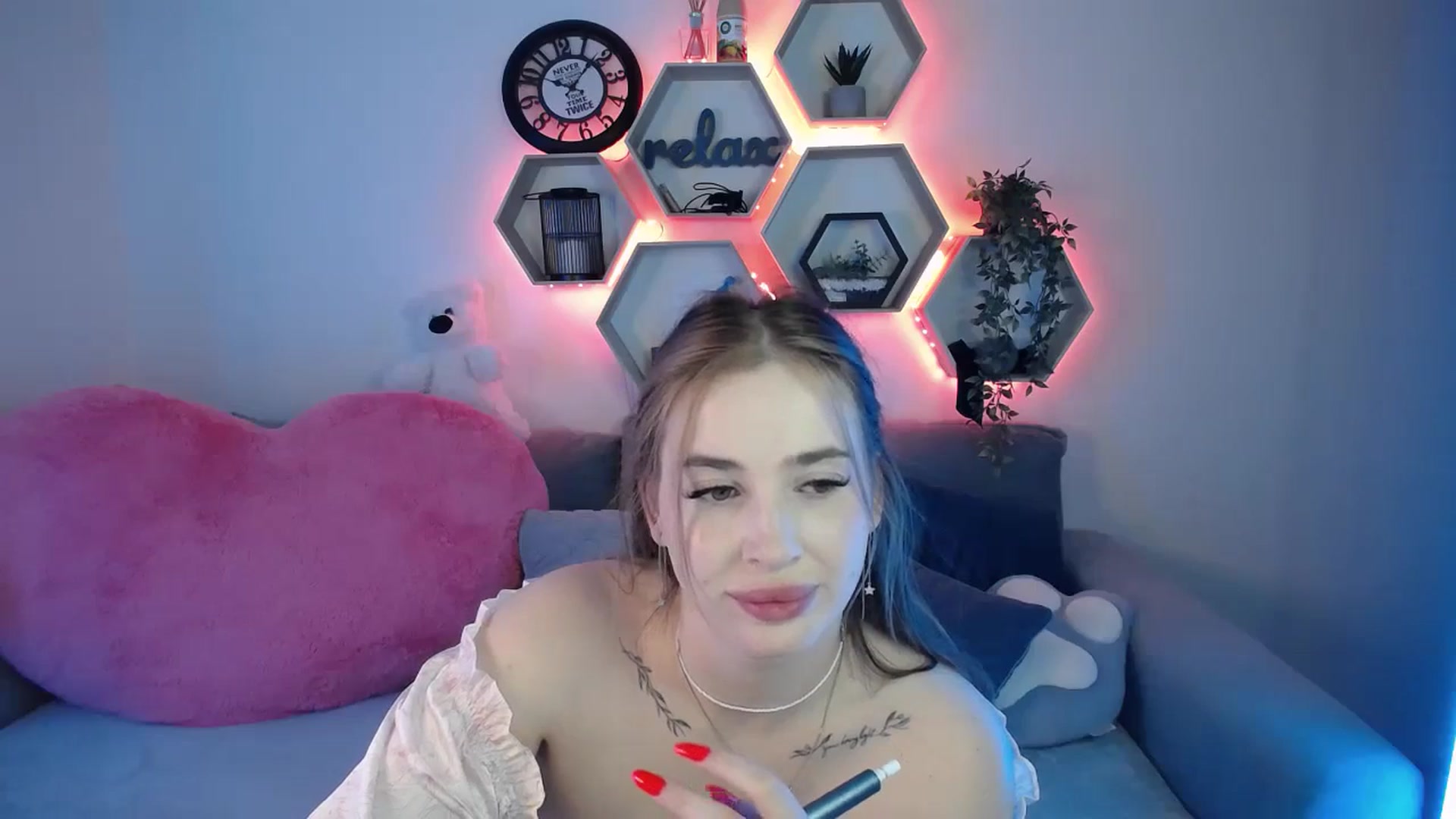 SabrinaViolet video thumbnail