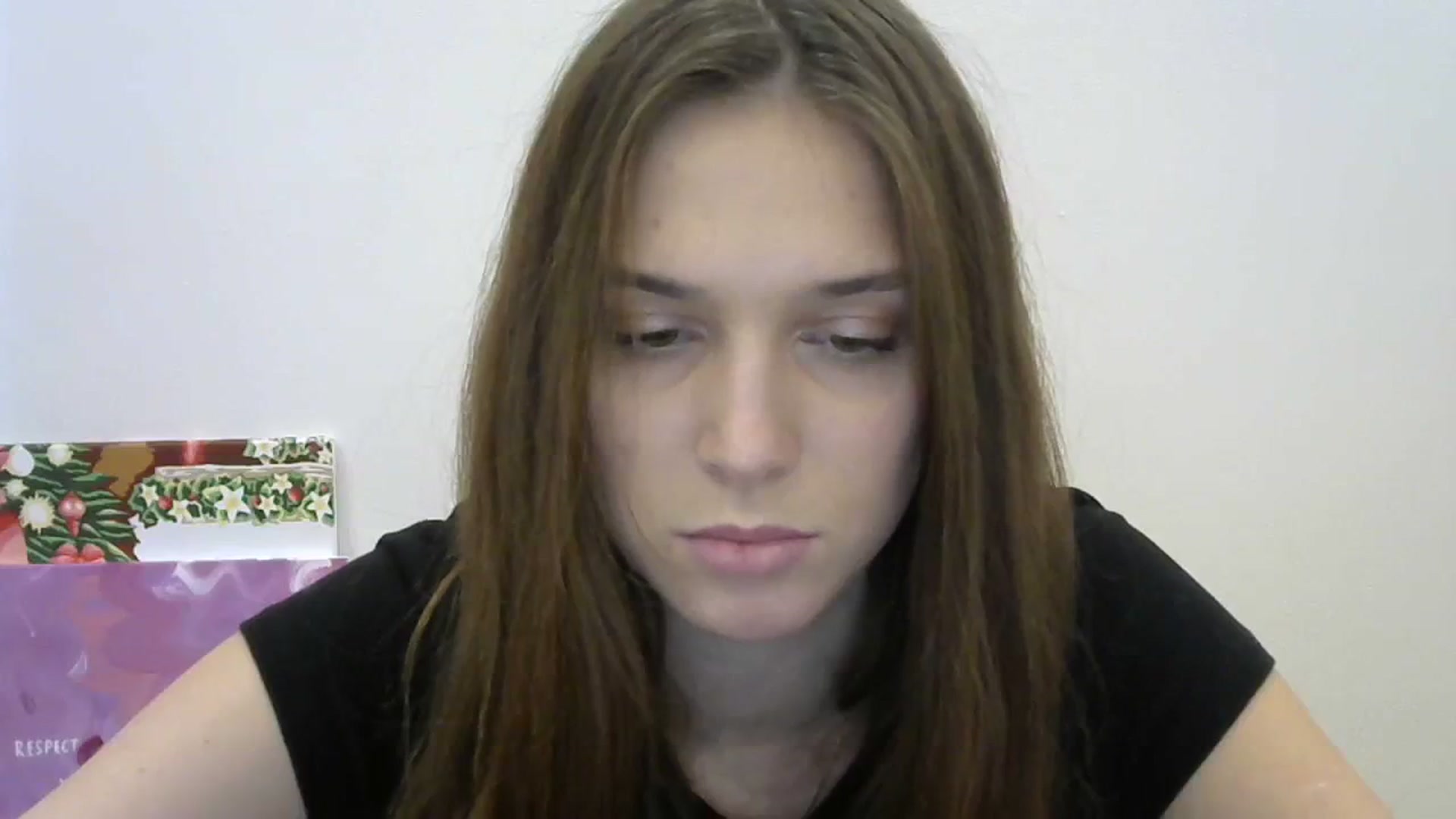 HaleyReed video thumbnail
