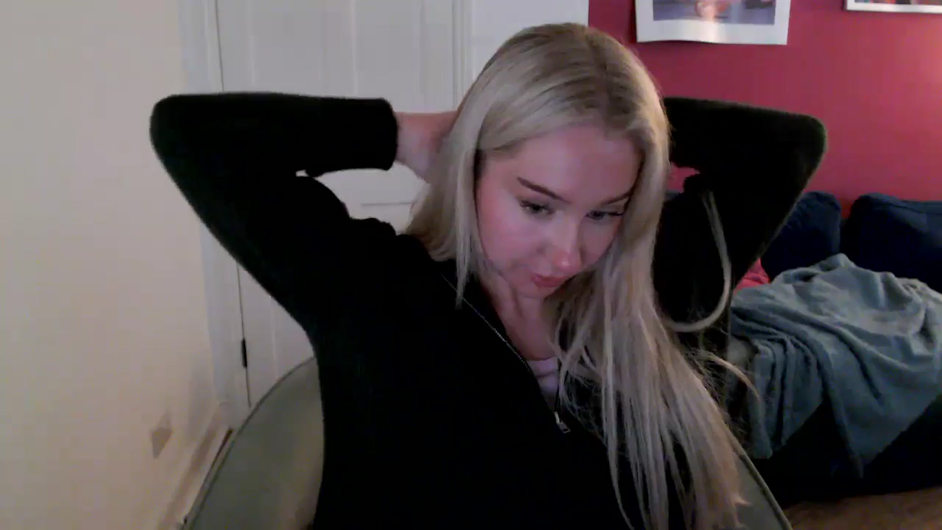 PetiteAvax video thumbnail