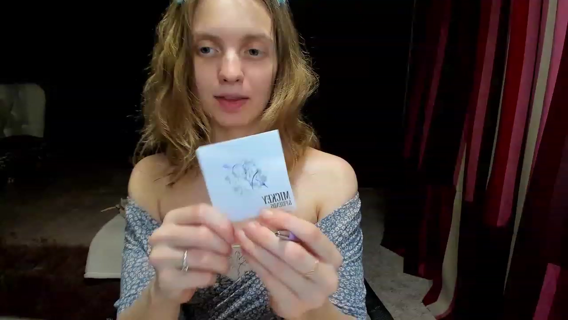 OliviaWhites video thumbnail