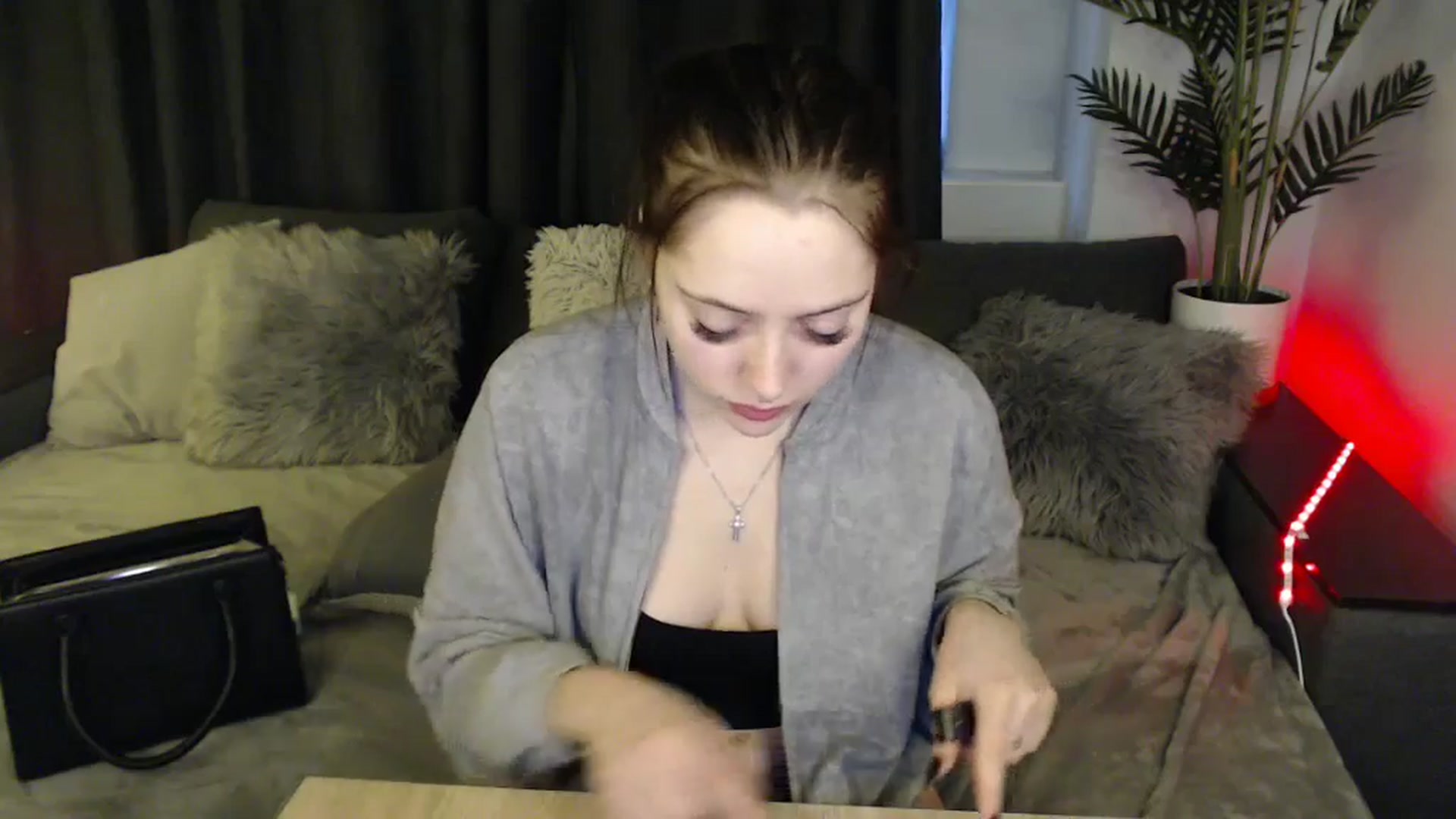 SerenaSantos video thumbnail