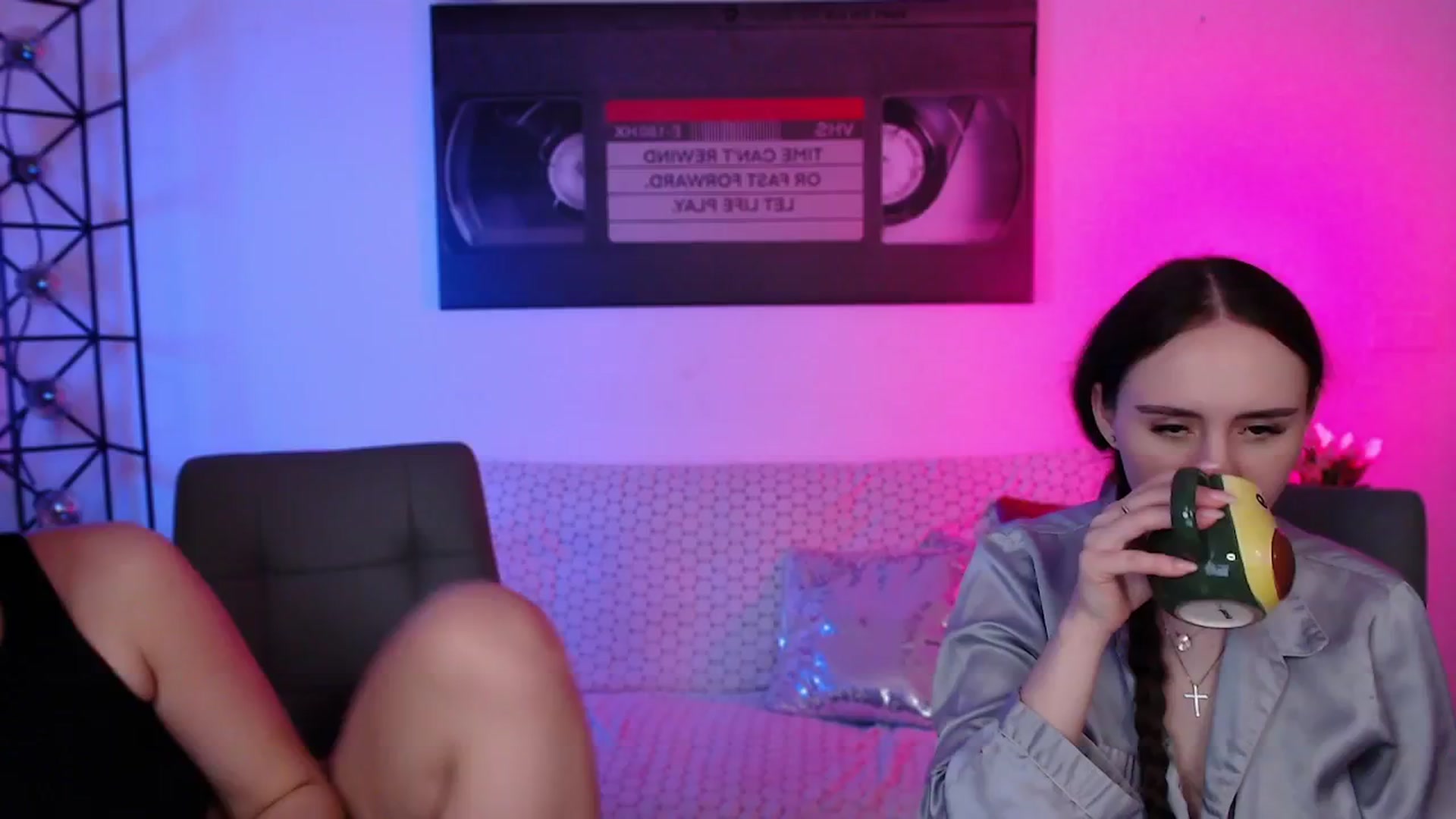 Lady_Luck0 video thumbnail