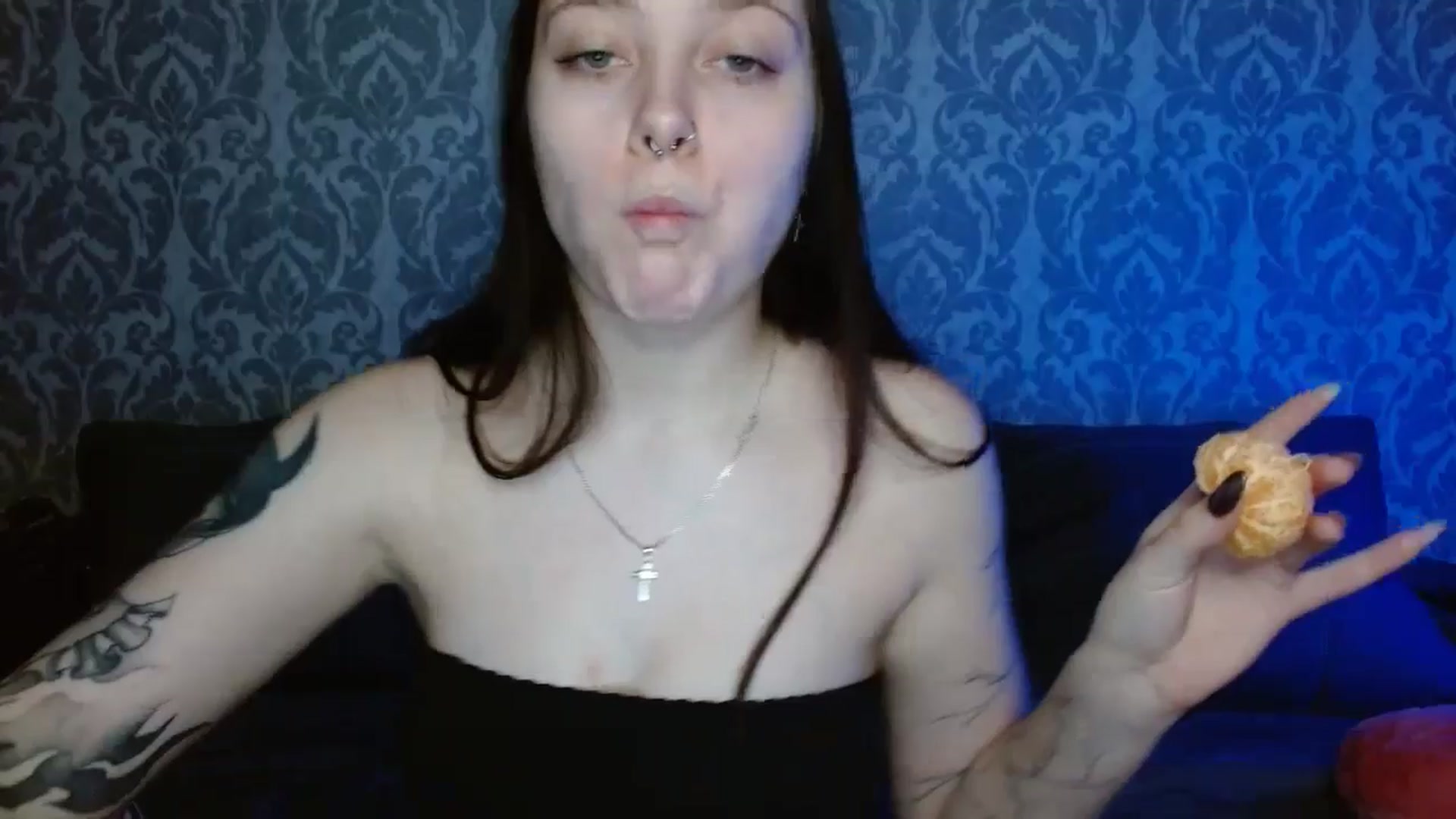 AmyWard video thumbnail