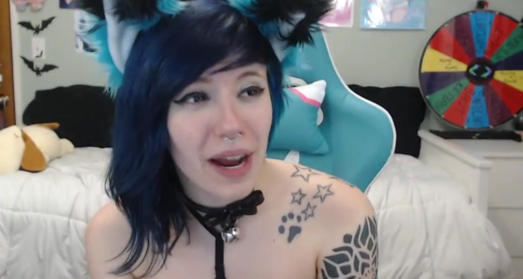 Miss_Mao video thumbnail