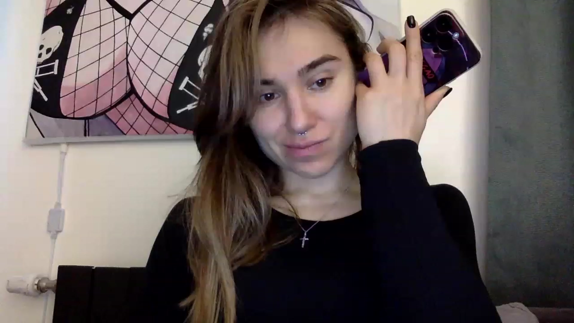 EgoisticPuss video thumbnail