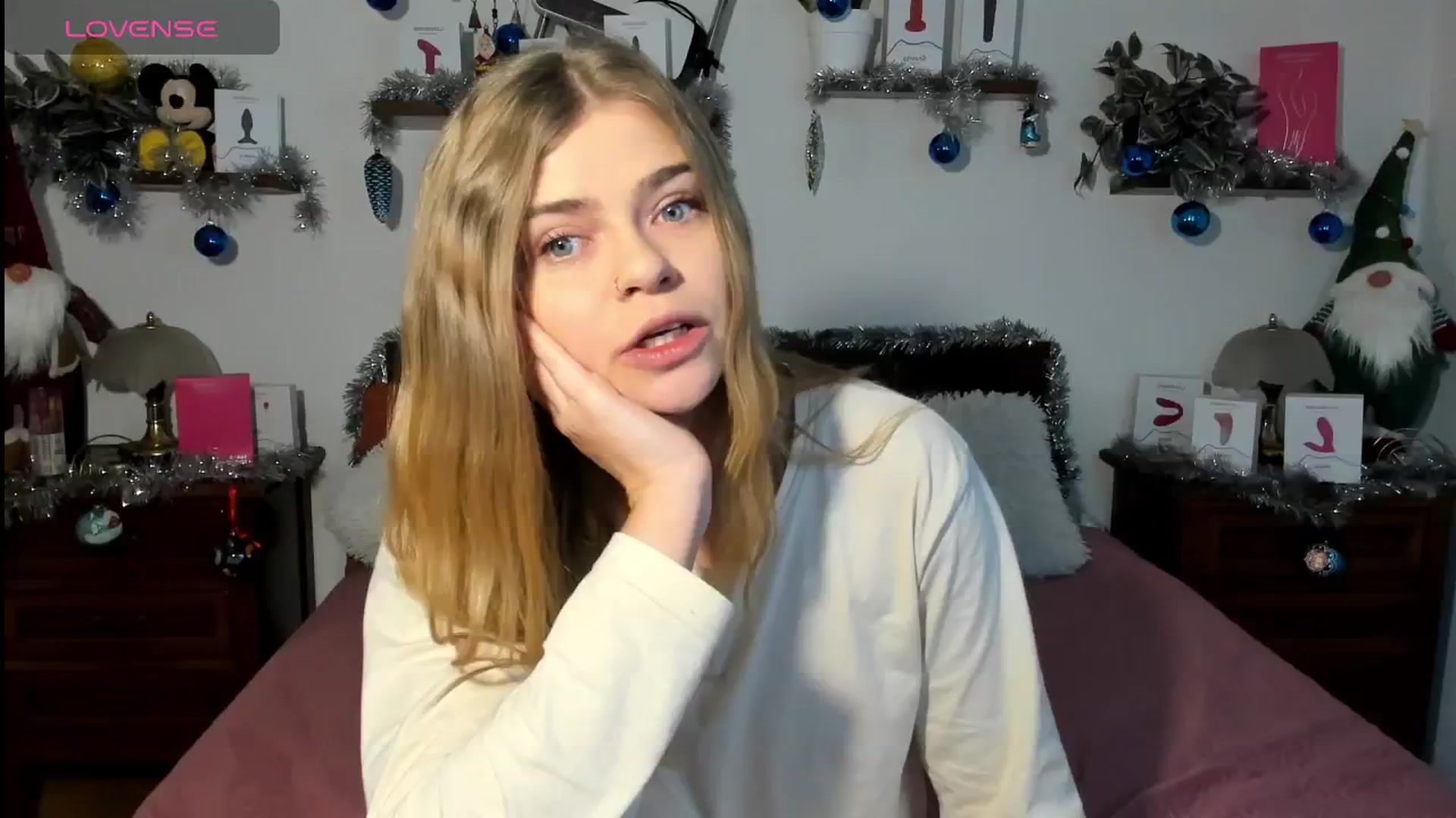 HaleyReedme video thumbnail