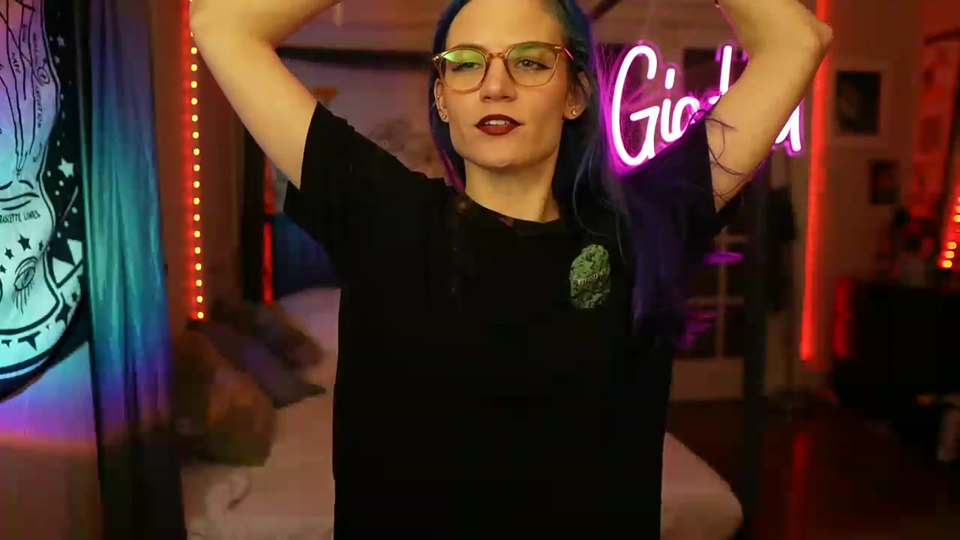 Gia_Hill video thumbnail