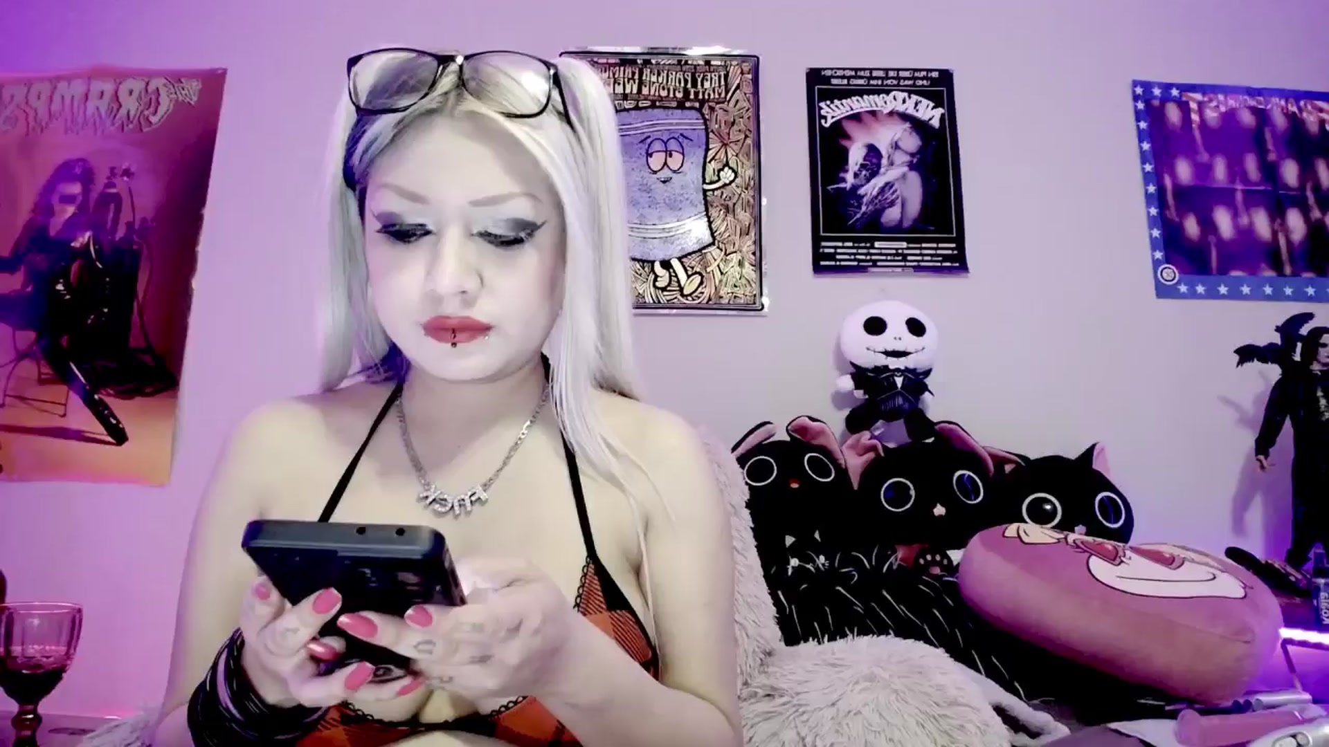 TeknoWhore video thumbnail