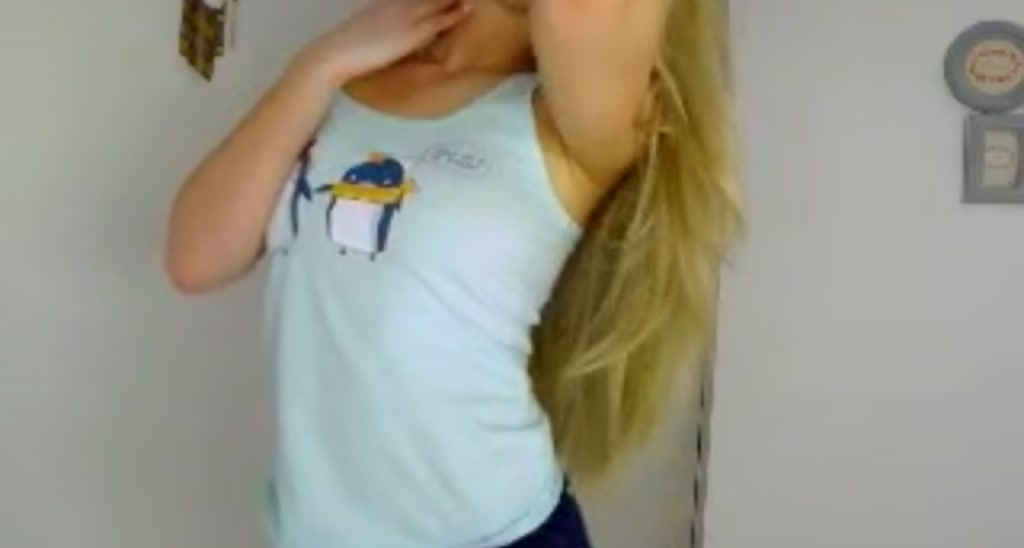 CarmenFalls video thumbnail