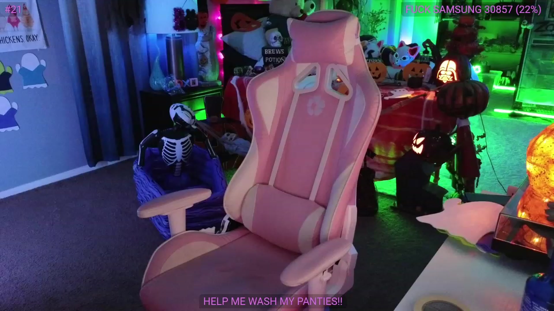 LexxiGhoul video thumbnail