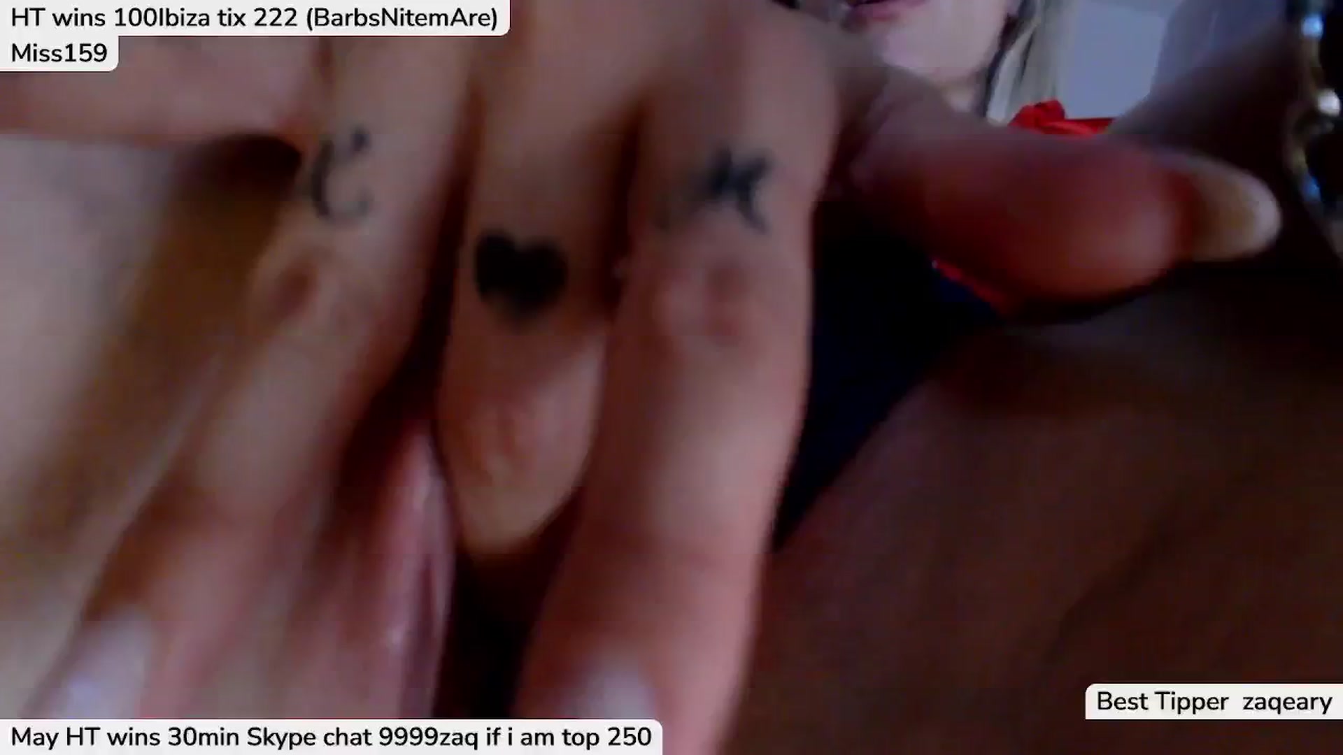 Its_Goddess_B video thumbnail