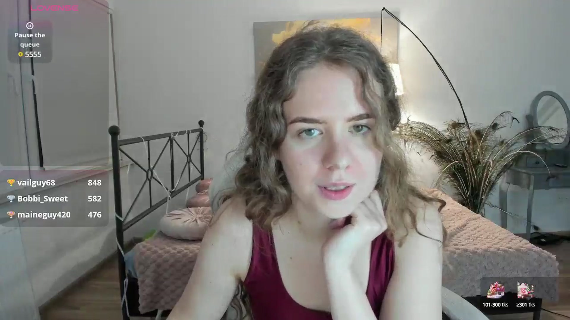 LanaBelll video thumbnail