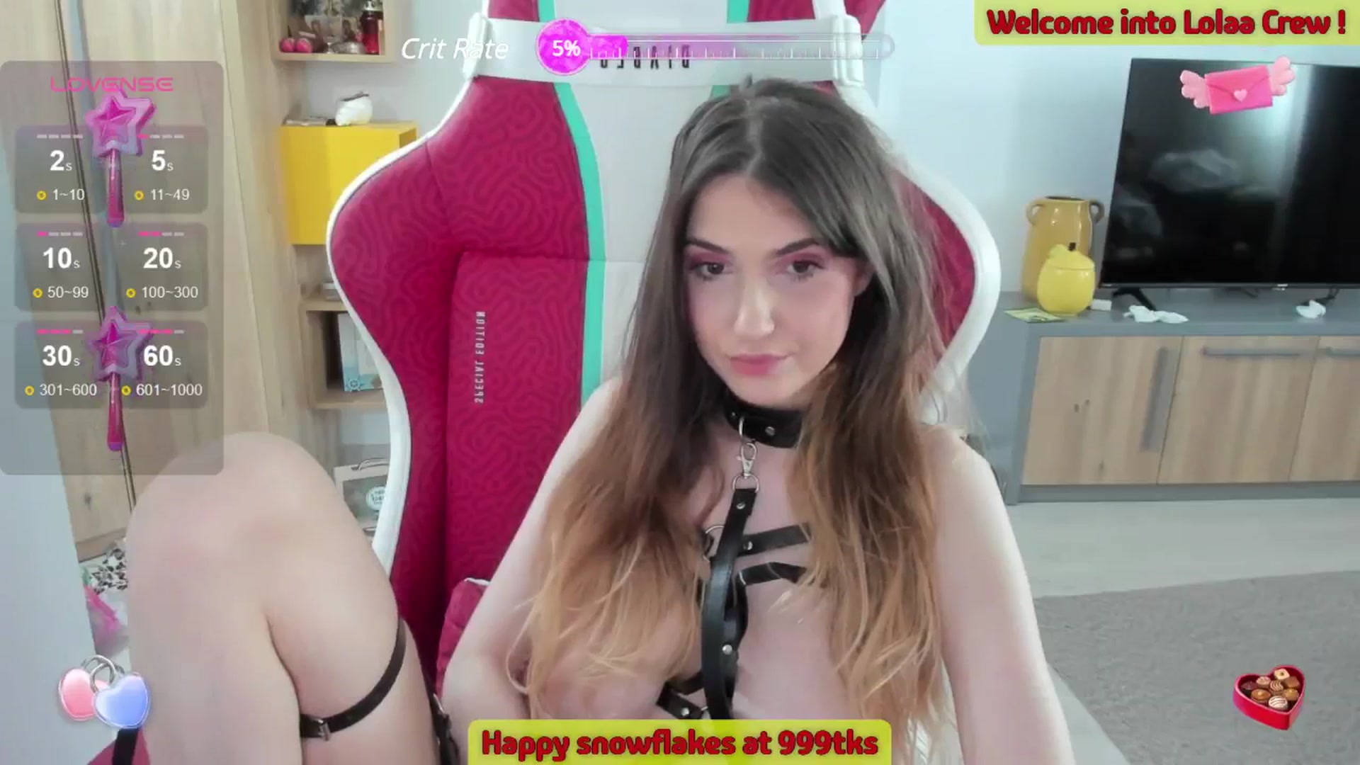 Sweetlolaa video thumbnail