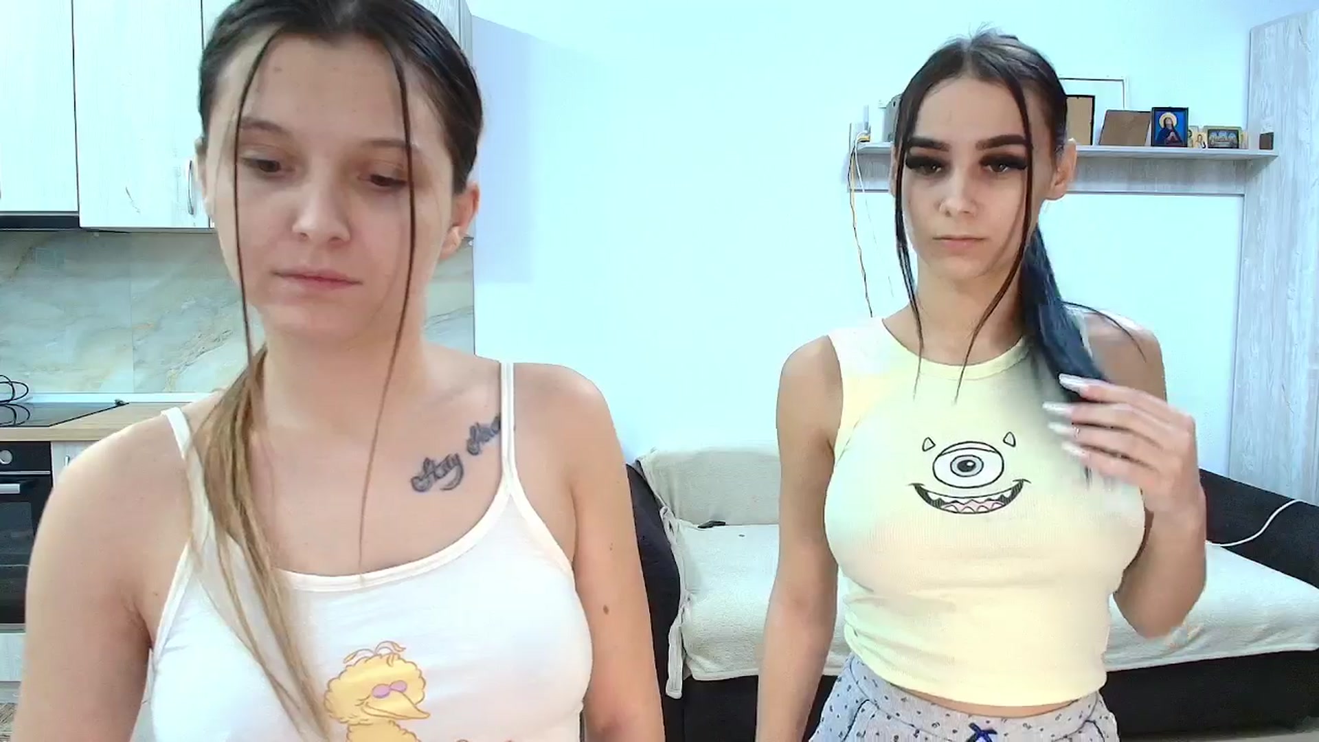 Sweet_Lola video thumbnail