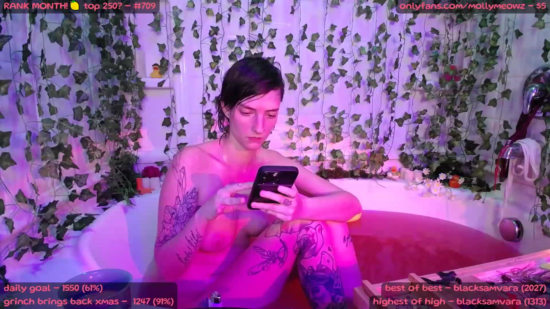 MollyMeowz video thumbnail