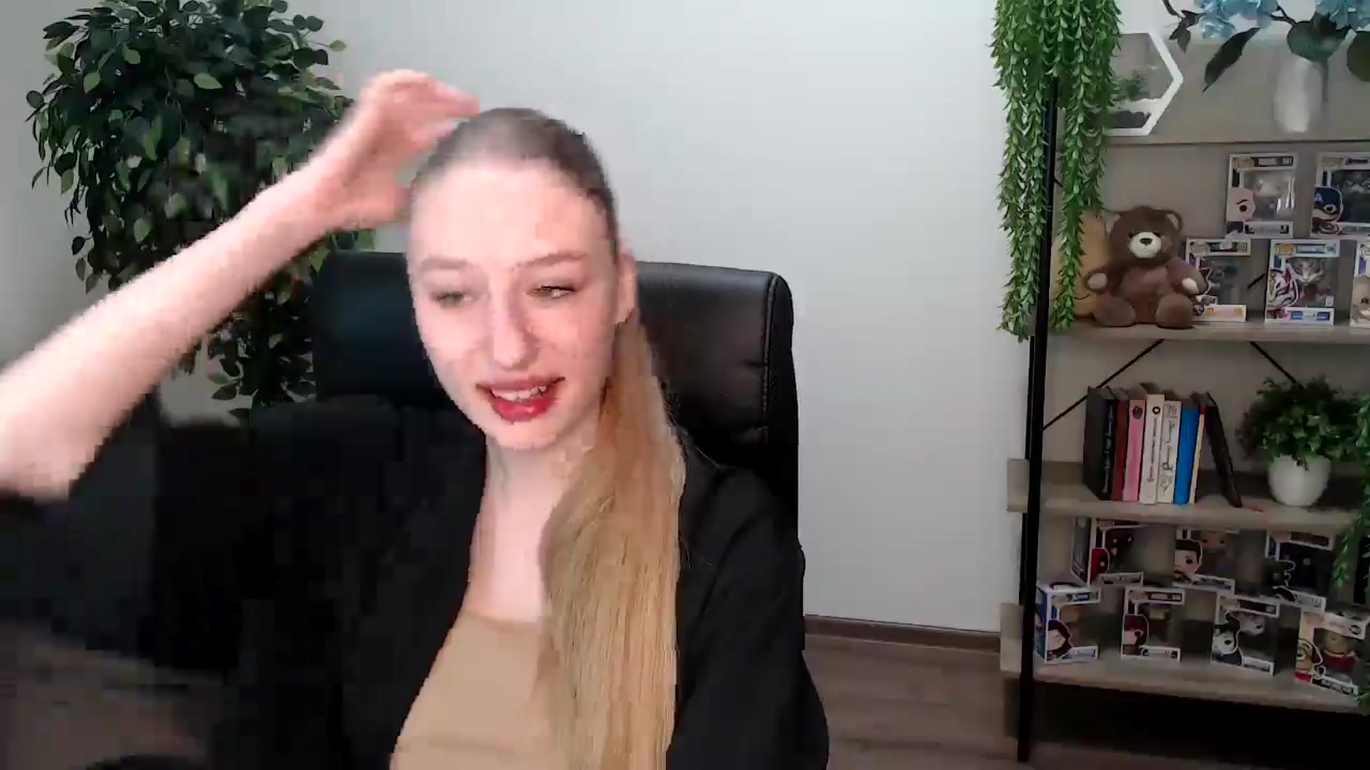 HaleyVixen video thumbnail