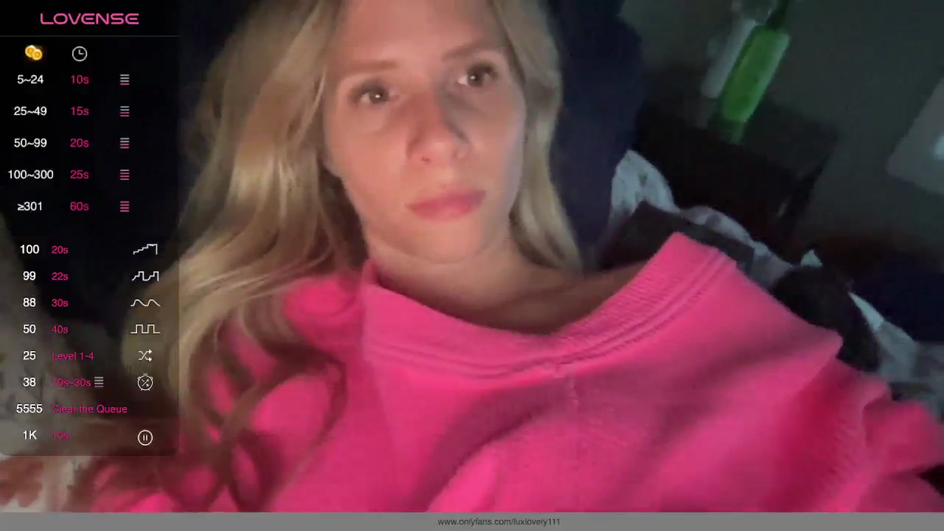Lucylux1 video thumbnail