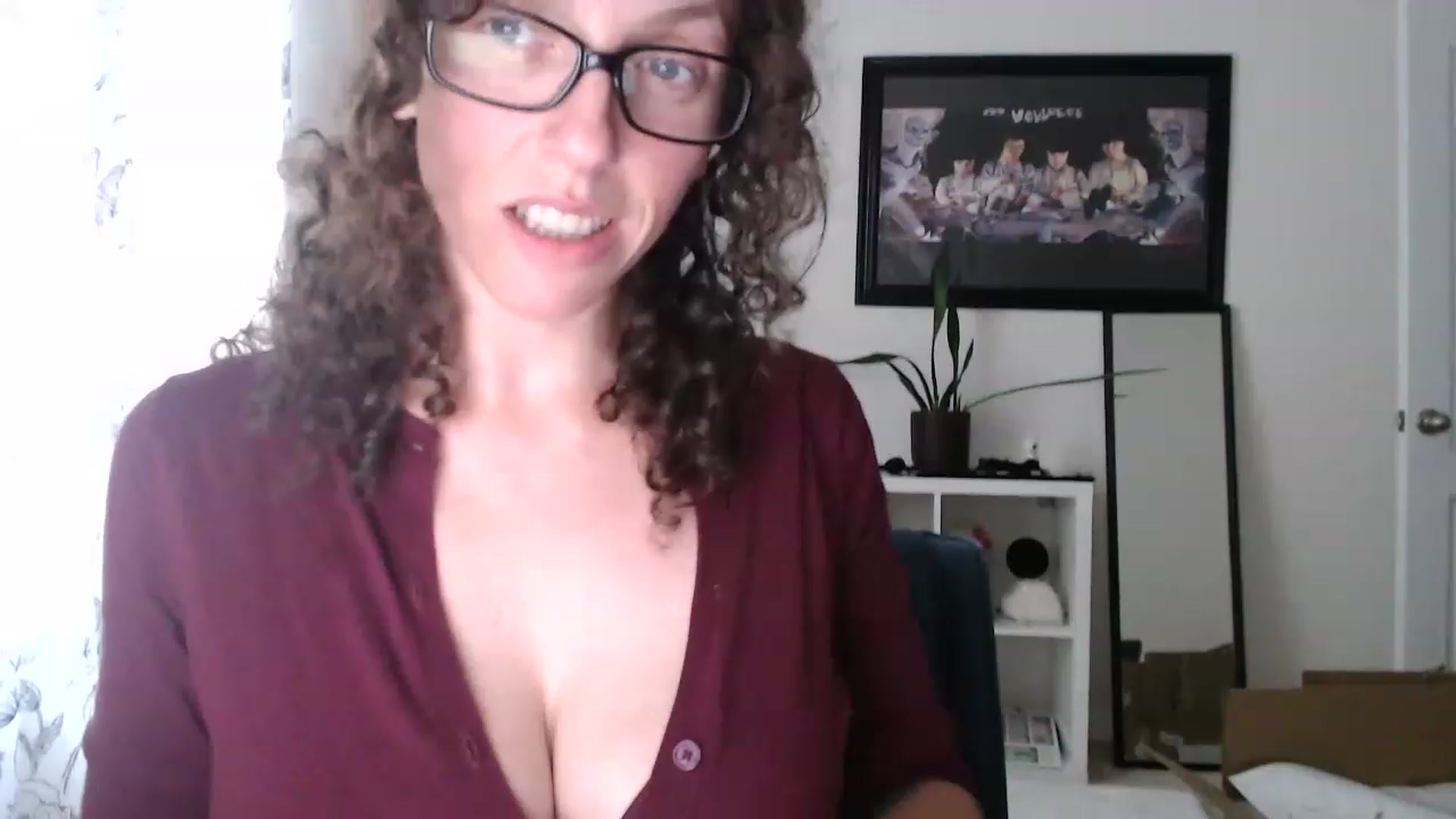 Sarah_Stark video thumbnail