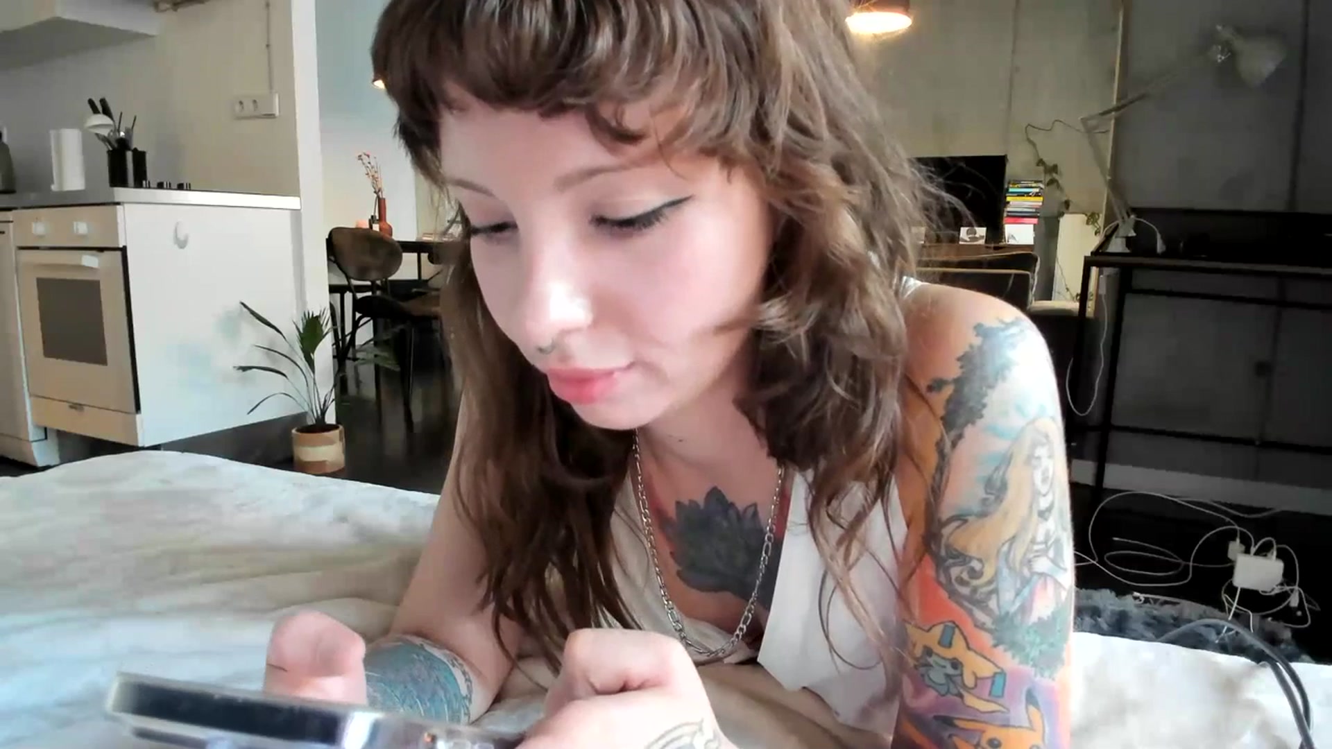 SassySuz_ video thumbnail