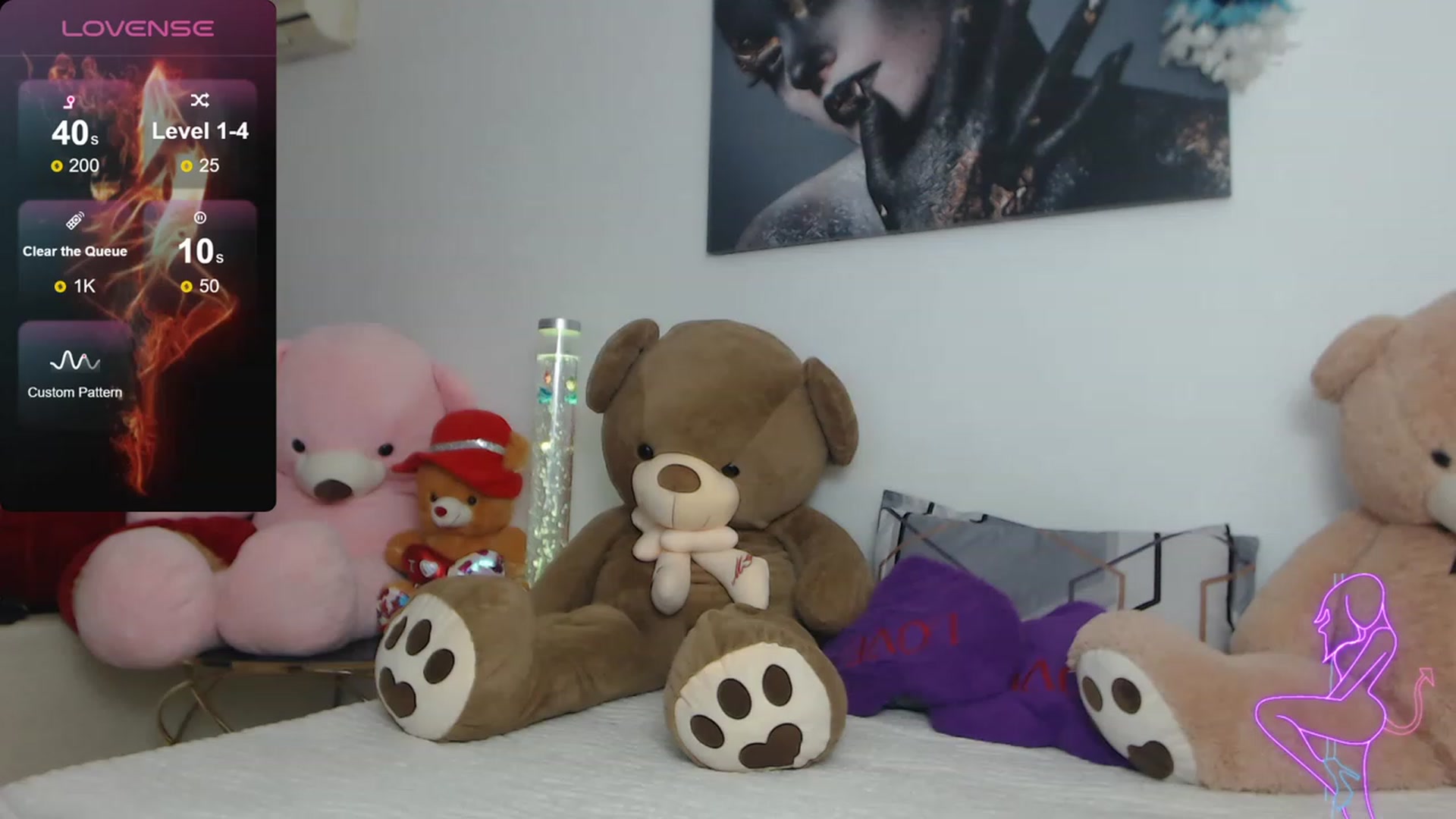 EvelynAisha video thumbnail
