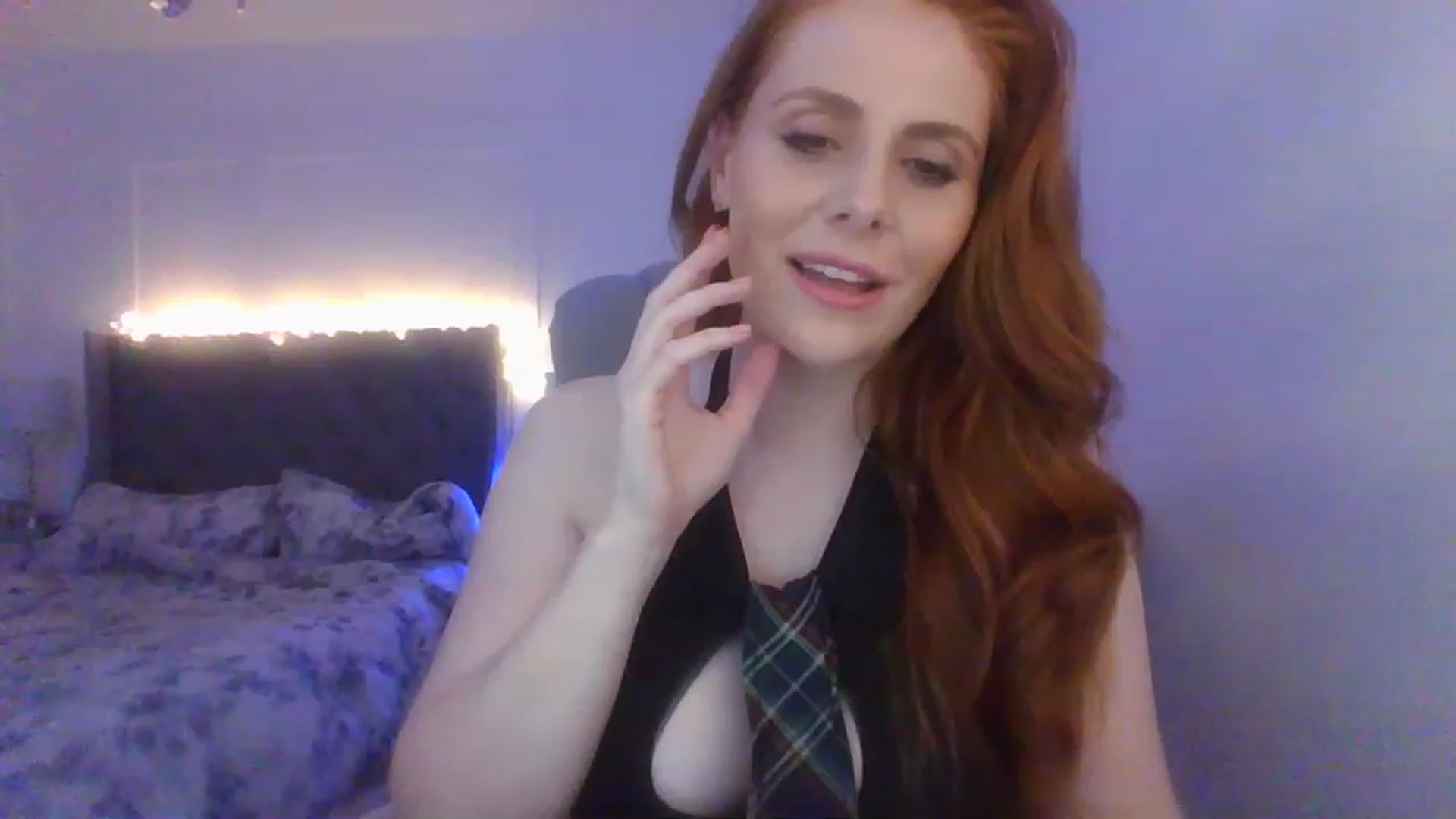 Xmiss_amberx video thumbnail