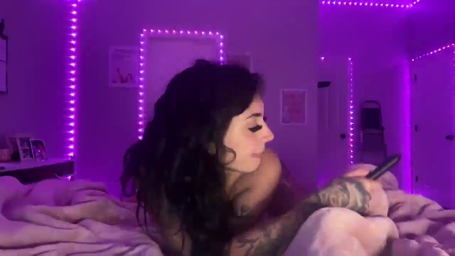 JazmineJadexo video thumbnail