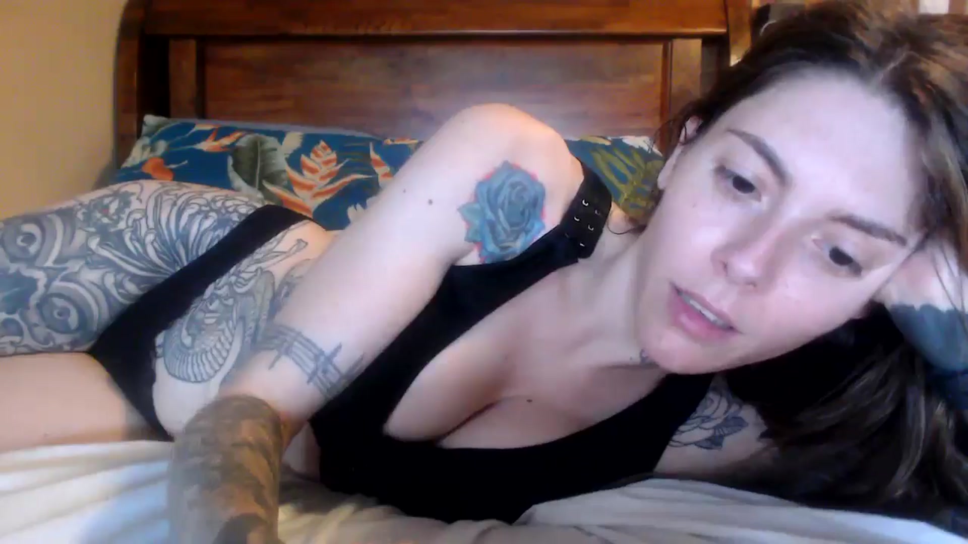 AliceGracie video thumbnail
