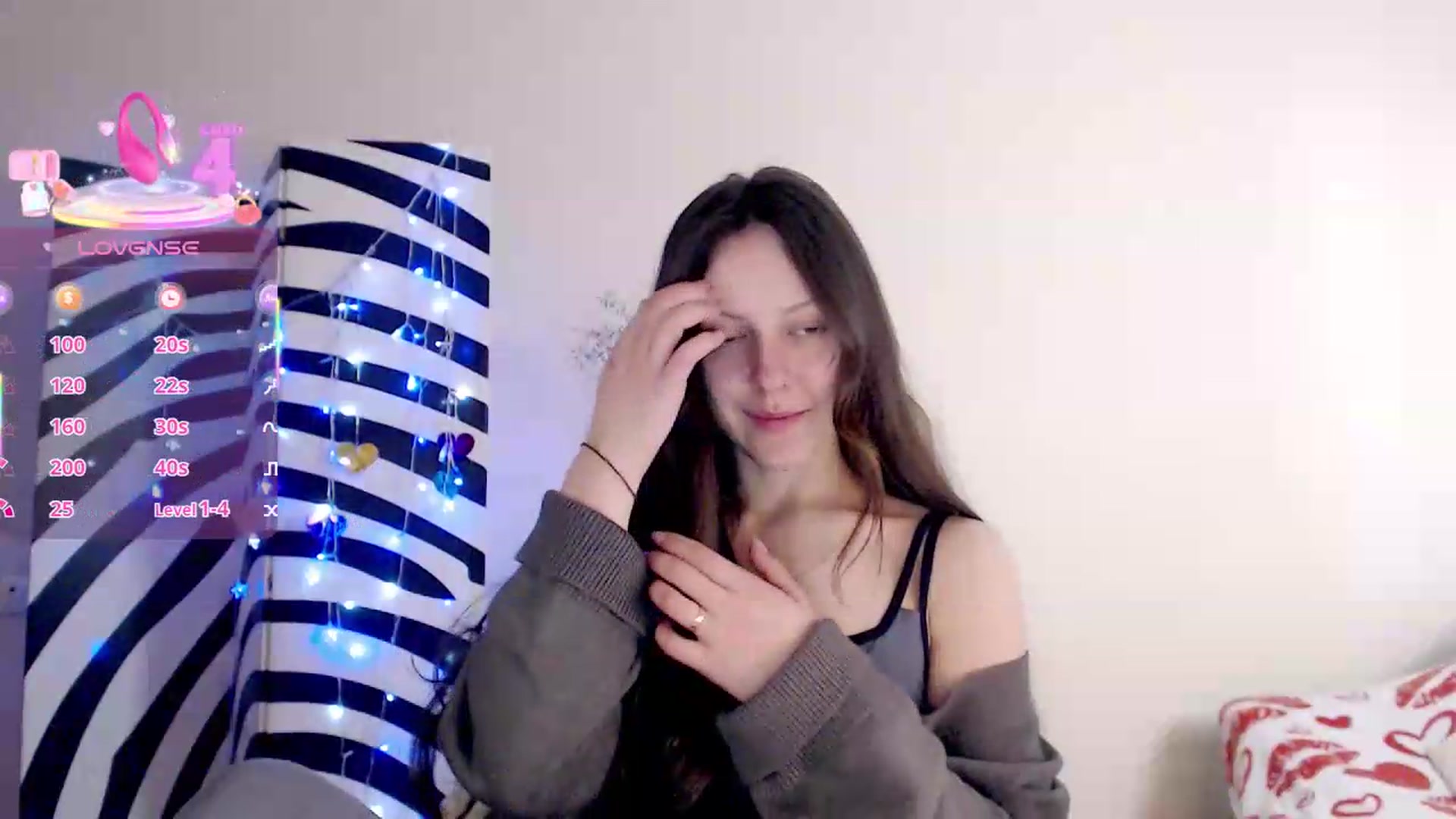 BareflySi video thumbnail