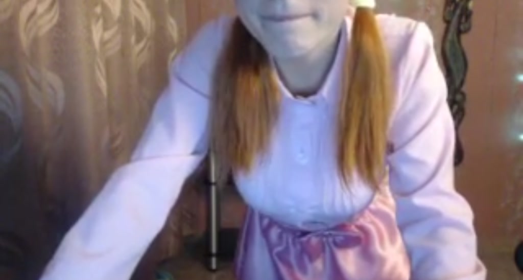 NikiFoks18 video thumbnail