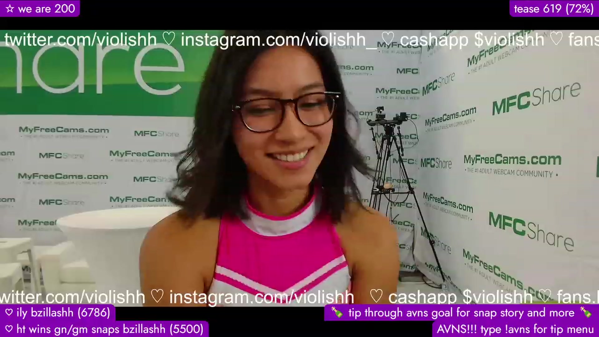 violishh video thumbnail