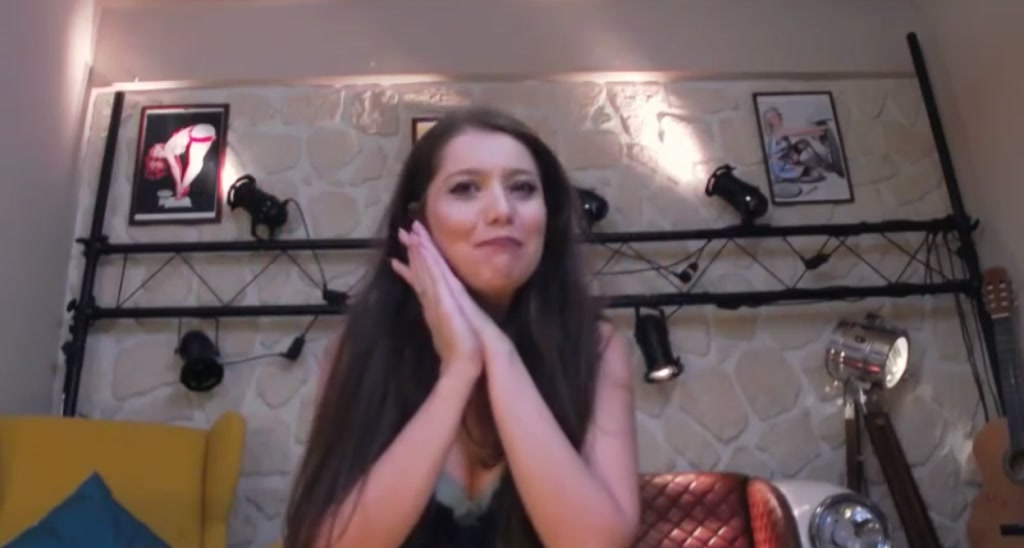 SerenDYpity video thumbnail