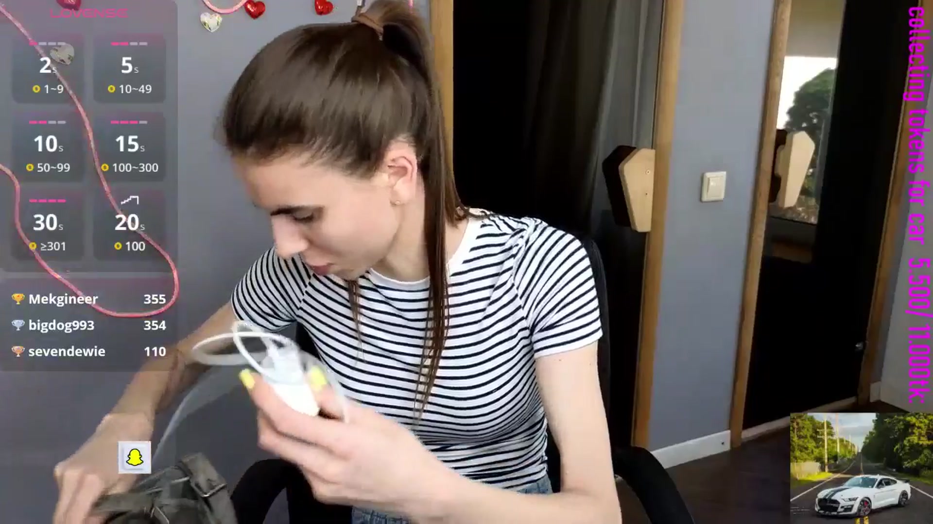 Graceful_Doll video thumbnail