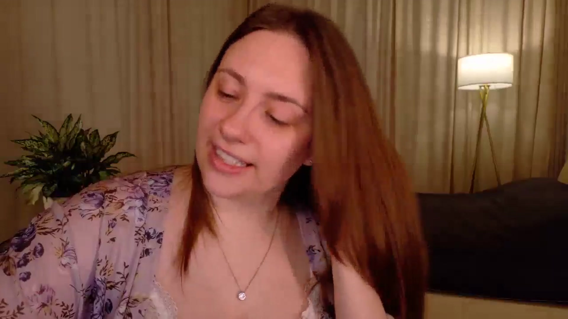 QueenOfTease_ video thumbnail
